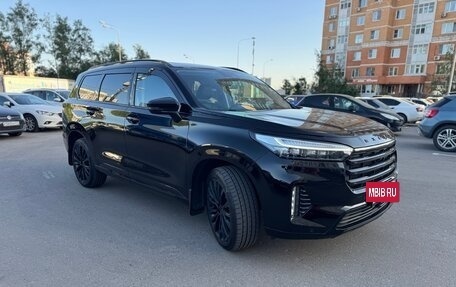 CheryExeed VX, 2023 год, 3 970 000 рублей, 7 фотография