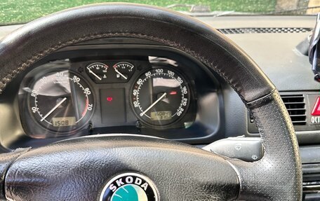 Skoda Octavia IV, 2008 год, 500 000 рублей, 6 фотография