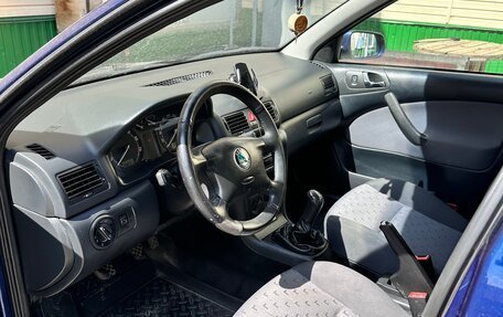 Skoda Octavia IV, 2008 год, 500 000 рублей, 7 фотография