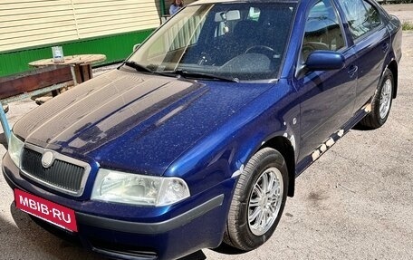 Skoda Octavia IV, 2008 год, 500 000 рублей, 3 фотография