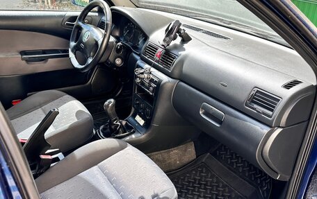 Skoda Octavia IV, 2008 год, 500 000 рублей, 8 фотография