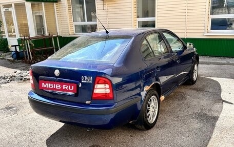 Skoda Octavia IV, 2008 год, 500 000 рублей, 4 фотография