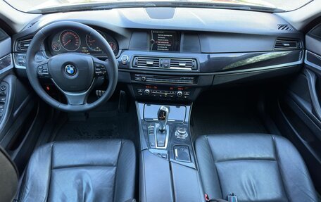 BMW 5 серия, 2012 год, 1 480 000 рублей, 9 фотография