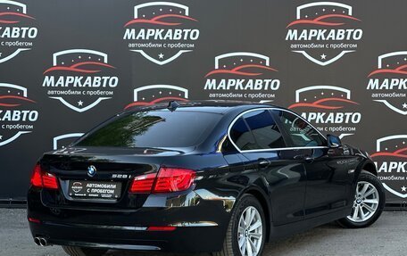 BMW 5 серия, 2012 год, 1 480 000 рублей, 6 фотография