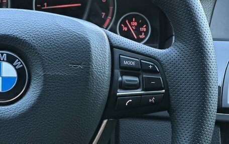 BMW 5 серия, 2012 год, 1 480 000 рублей, 14 фотография