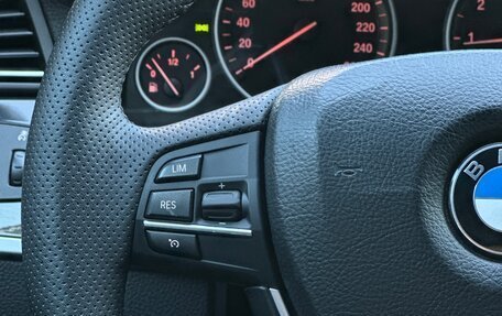 BMW 5 серия, 2012 год, 1 480 000 рублей, 13 фотография
