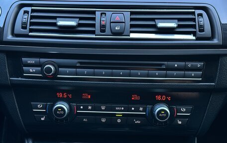 BMW 5 серия, 2012 год, 1 480 000 рублей, 17 фотография