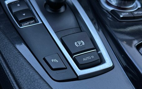 BMW 5 серия, 2012 год, 1 480 000 рублей, 21 фотография