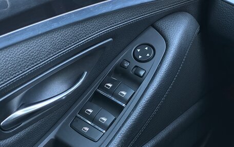 BMW 5 серия, 2012 год, 1 480 000 рублей, 25 фотография