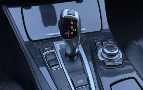 BMW 5 серия, 2012 год, 1 480 000 рублей, 19 фотография