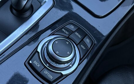 BMW 5 серия, 2012 год, 1 480 000 рублей, 22 фотография