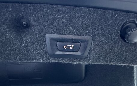BMW 5 серия, 2012 год, 1 480 000 рублей, 27 фотография