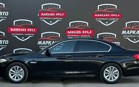 BMW 5 серия, 2012 год, 1 480 000 рублей, 4 фотография