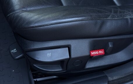 BMW 5 серия, 2012 год, 1 480 000 рублей, 26 фотография