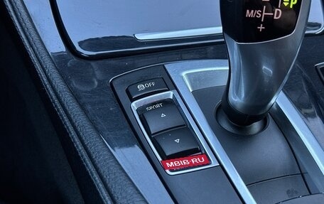 BMW 5 серия, 2012 год, 1 480 000 рублей, 20 фотография