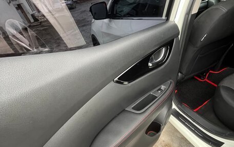 Nissan Qashqai, 2014 год, 1 250 000 рублей, 3 фотография
