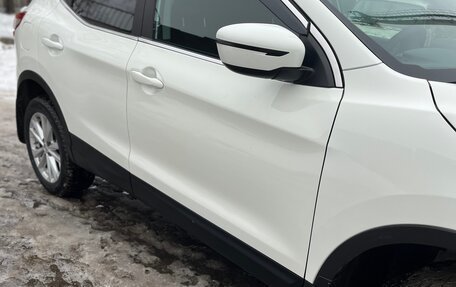 Nissan Qashqai, 2014 год, 1 250 000 рублей, 9 фотография