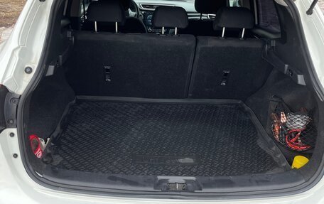 Nissan Qashqai, 2014 год, 1 250 000 рублей, 5 фотография