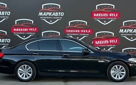 BMW 5 серия, 2012 год, 1 480 000 рублей, 3 фотография