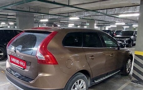 Volvo XC60 II, 2011 год, 1 650 000 рублей, 3 фотография