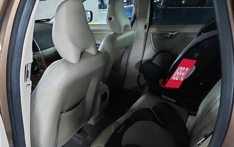 Volvo XC60 II, 2011 год, 1 650 000 рублей, 8 фотография