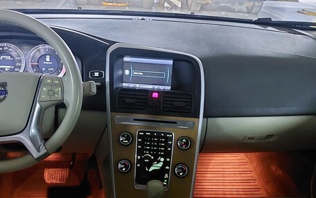 Volvo XC60 II, 2011 год, 1 650 000 рублей, 7 фотография