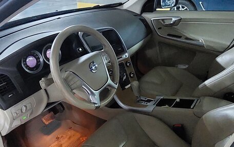 Volvo XC60 II, 2011 год, 1 650 000 рублей, 6 фотография