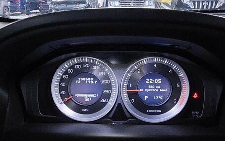 Volvo XC60 II, 2011 год, 1 650 000 рублей, 10 фотография