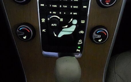 Volvo XC60 II, 2011 год, 1 650 000 рублей, 13 фотография