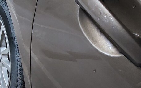Volvo XC60 II, 2011 год, 1 650 000 рублей, 17 фотография