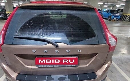 Volvo XC60 II, 2011 год, 1 650 000 рублей, 5 фотография