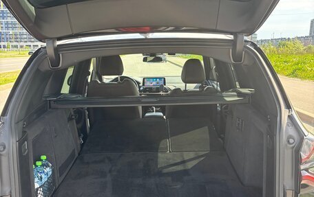 BMW X3, 2020 год, 7 500 000 рублей, 9 фотография