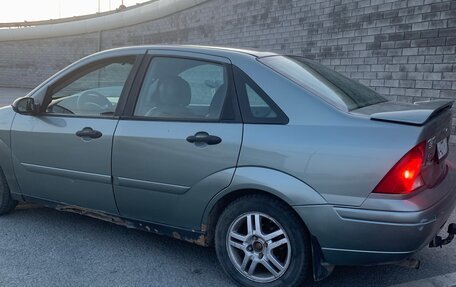 Ford Focus IV, 2002 год, 125 000 рублей, 3 фотография