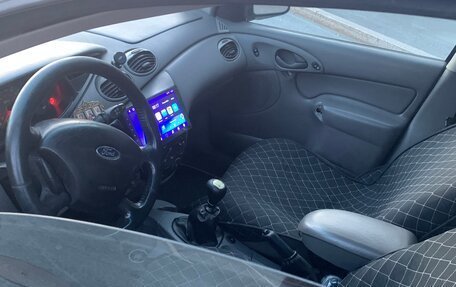 Ford Focus IV, 2002 год, 125 000 рублей, 9 фотография