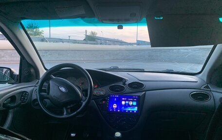 Ford Focus IV, 2002 год, 125 000 рублей, 10 фотография