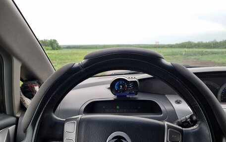SsangYong Stavic, 2013 год, 1 650 000 рублей, 3 фотография