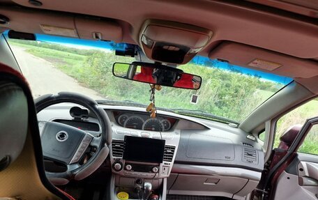 SsangYong Stavic, 2013 год, 1 650 000 рублей, 6 фотография