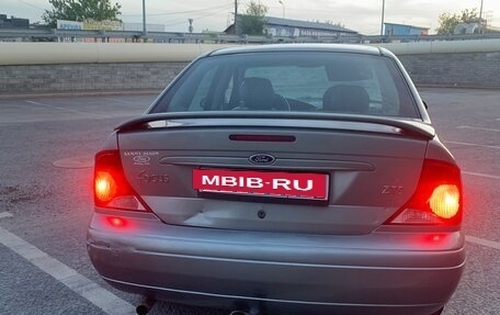 Ford Focus IV, 2002 год, 125 000 рублей, 4 фотография