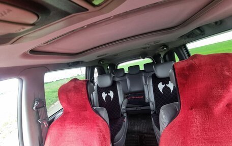 SsangYong Stavic, 2013 год, 1 650 000 рублей, 8 фотография