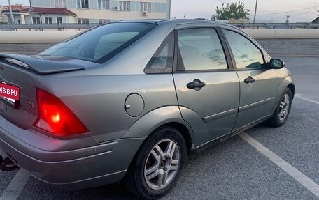 Ford Focus IV, 2002 год, 125 000 рублей, 5 фотография