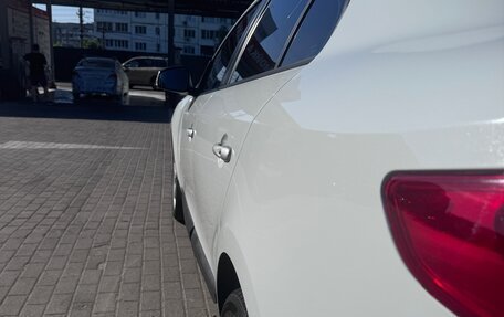 Renault Fluence I, 2013 год, 780 000 рублей, 11 фотография