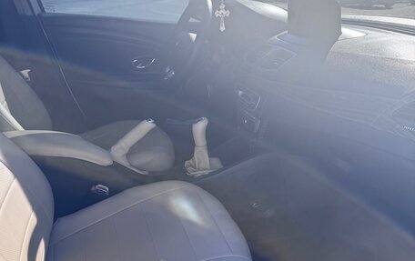 Renault Fluence I, 2013 год, 780 000 рублей, 13 фотография