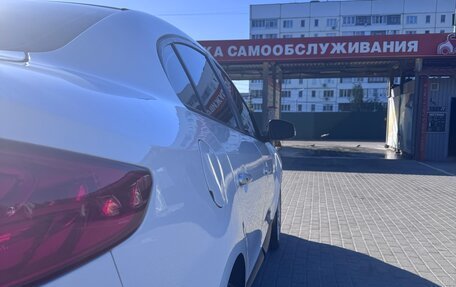 Renault Fluence I, 2013 год, 780 000 рублей, 12 фотография