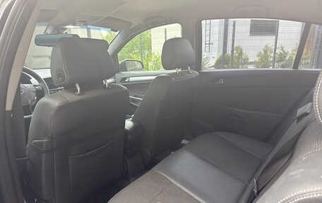 Opel Astra H, 2011 год, 650 000 рублей, 6 фотография