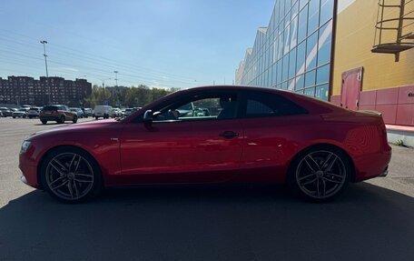 Audi A5, 2009 год, 1 000 000 рублей, 6 фотография