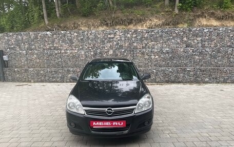 Opel Astra H, 2011 год, 650 000 рублей, 2 фотография