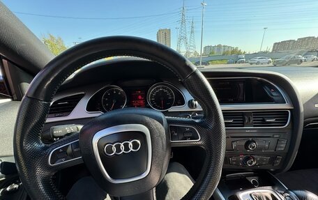 Audi A5, 2009 год, 1 000 000 рублей, 8 фотография