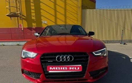 Audi A5, 2009 год, 1 000 000 рублей, 2 фотография