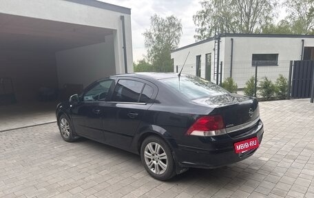 Opel Astra H, 2011 год, 650 000 рублей, 4 фотография