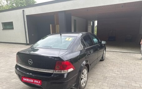 Opel Astra H, 2011 год, 650 000 рублей, 3 фотография